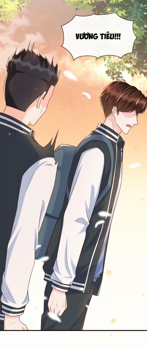Ngọt Không Ngừng Nghỉ 13 trang 29