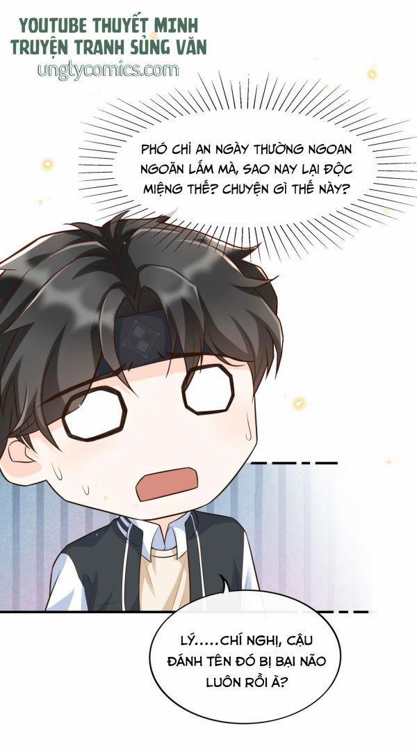 Ngọt Không Ngừng Nghỉ 13 trang 36