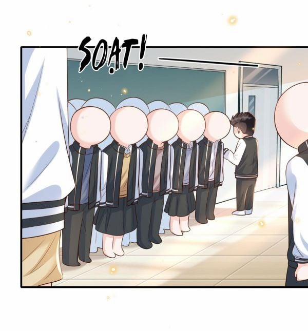 Ngọt Không Ngừng Nghỉ 13 trang 4