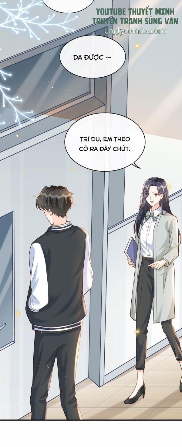 Ngọt Không Ngừng Nghỉ 13 trang 6