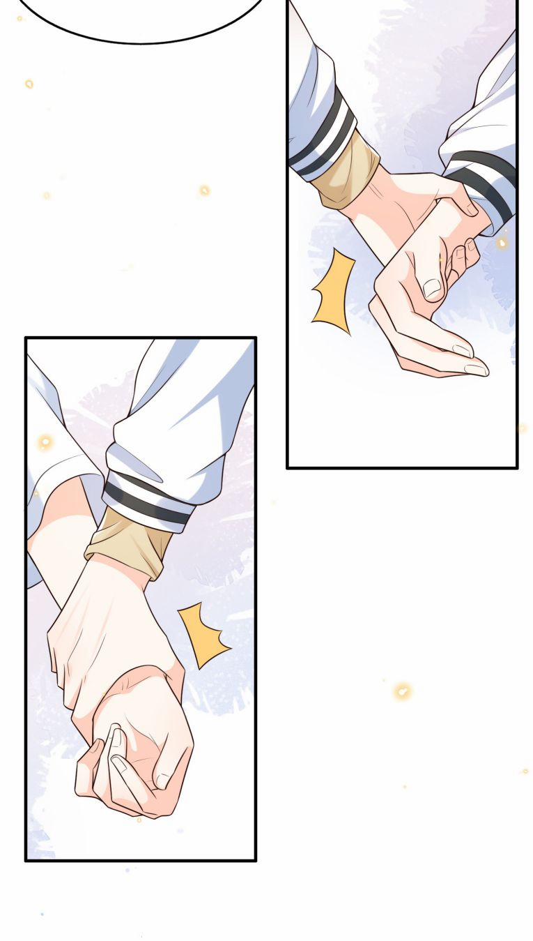 Ngọt Không Ngừng Nghỉ 14 trang 12