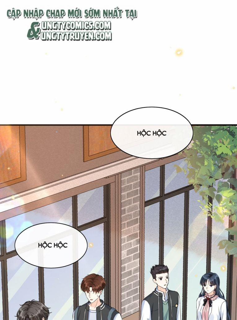 Ngọt Không Ngừng Nghỉ 14 trang 15