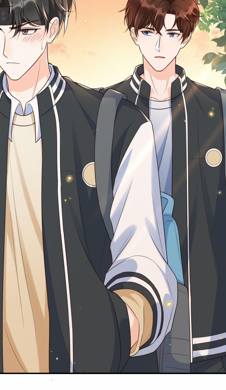 Ngọt Không Ngừng Nghỉ 14 trang 27