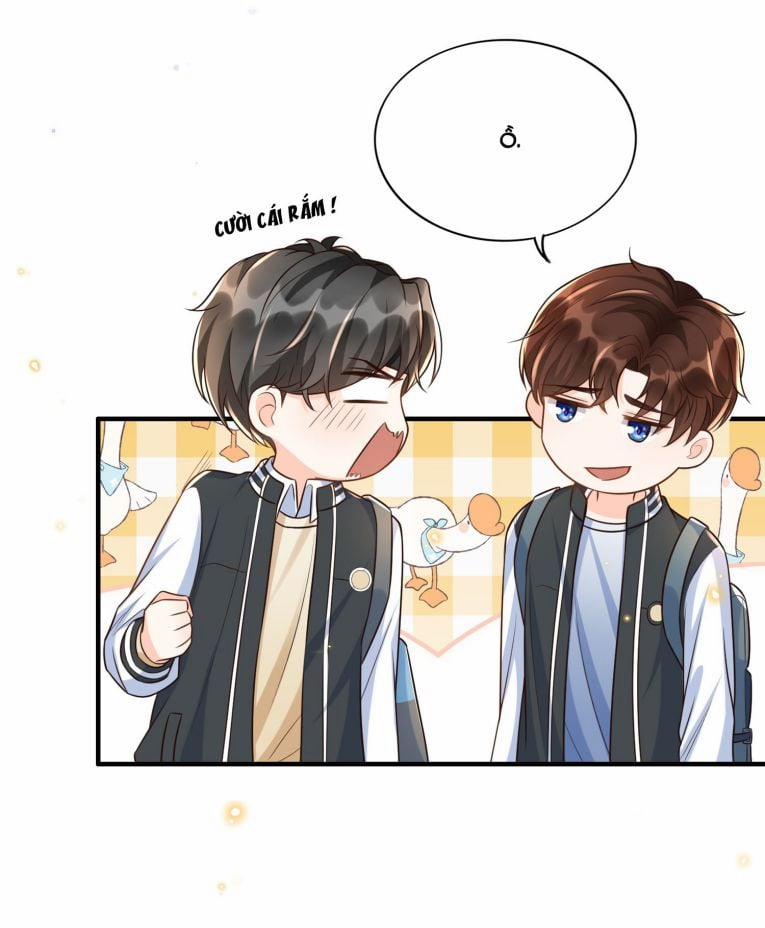 Ngọt Không Ngừng Nghỉ 14 trang 29