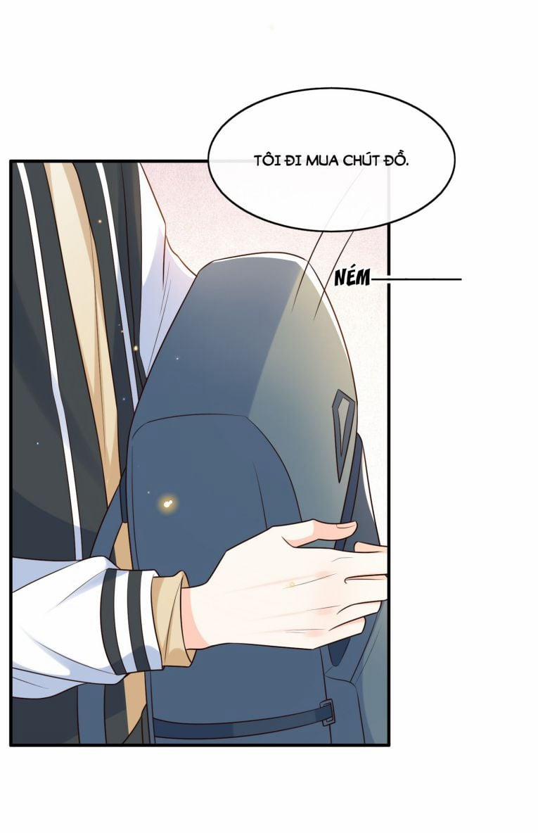 Ngọt Không Ngừng Nghỉ 14 trang 30