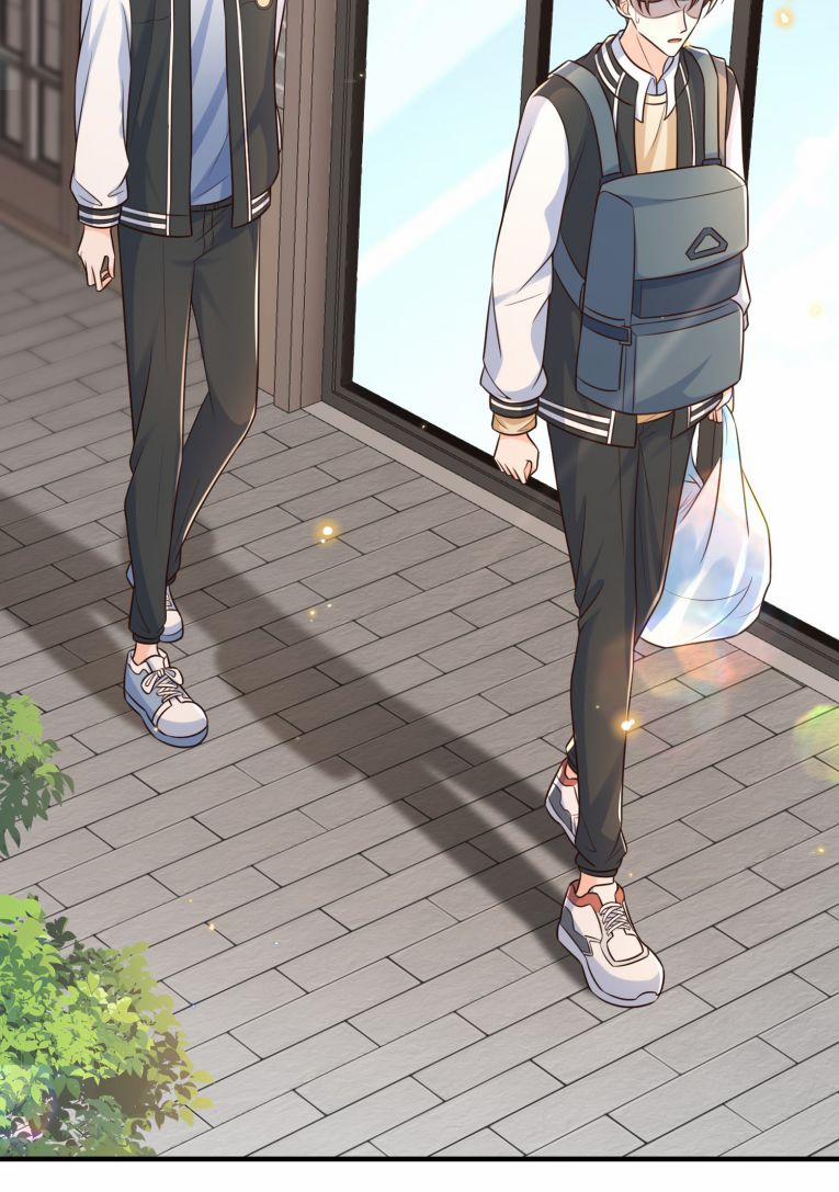 Ngọt Không Ngừng Nghỉ 14 trang 38