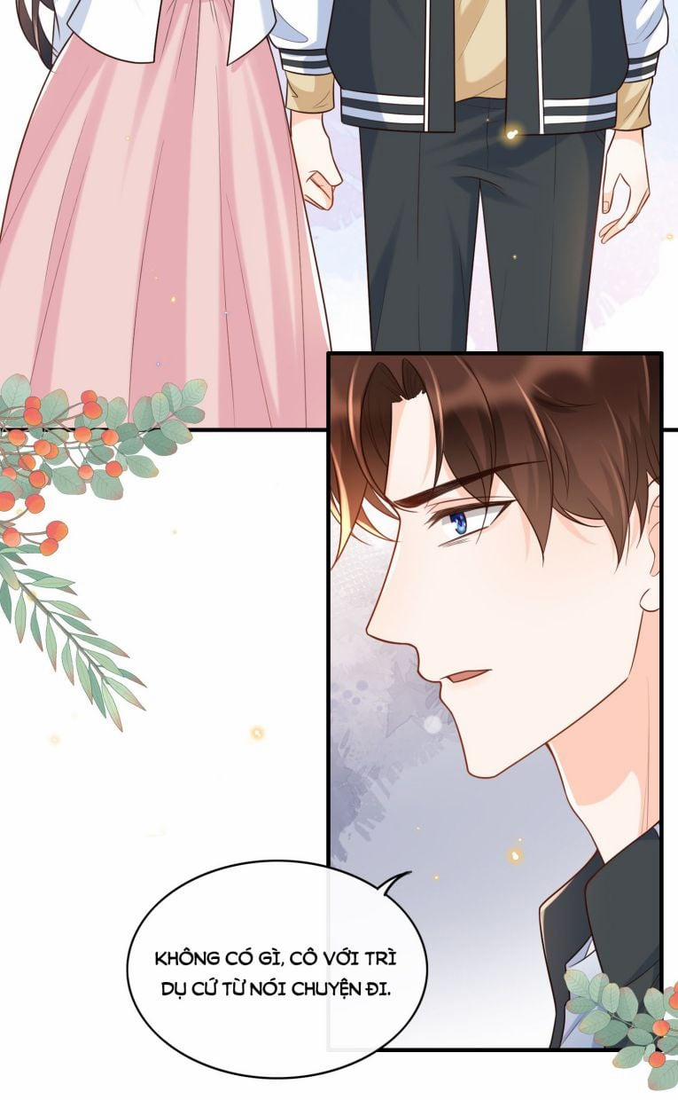 Ngọt Không Ngừng Nghỉ 14 trang 4