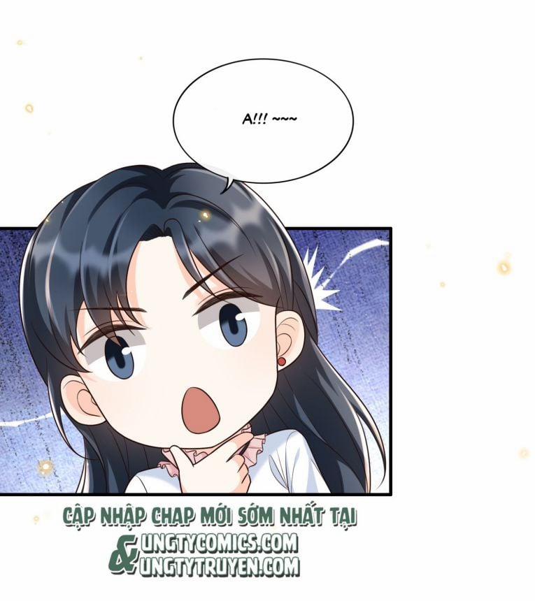 Ngọt Không Ngừng Nghỉ 14 trang 6