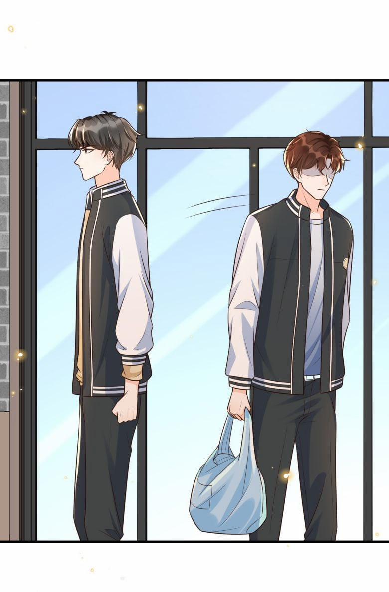 Ngọt Không Ngừng Nghỉ 15 trang 13