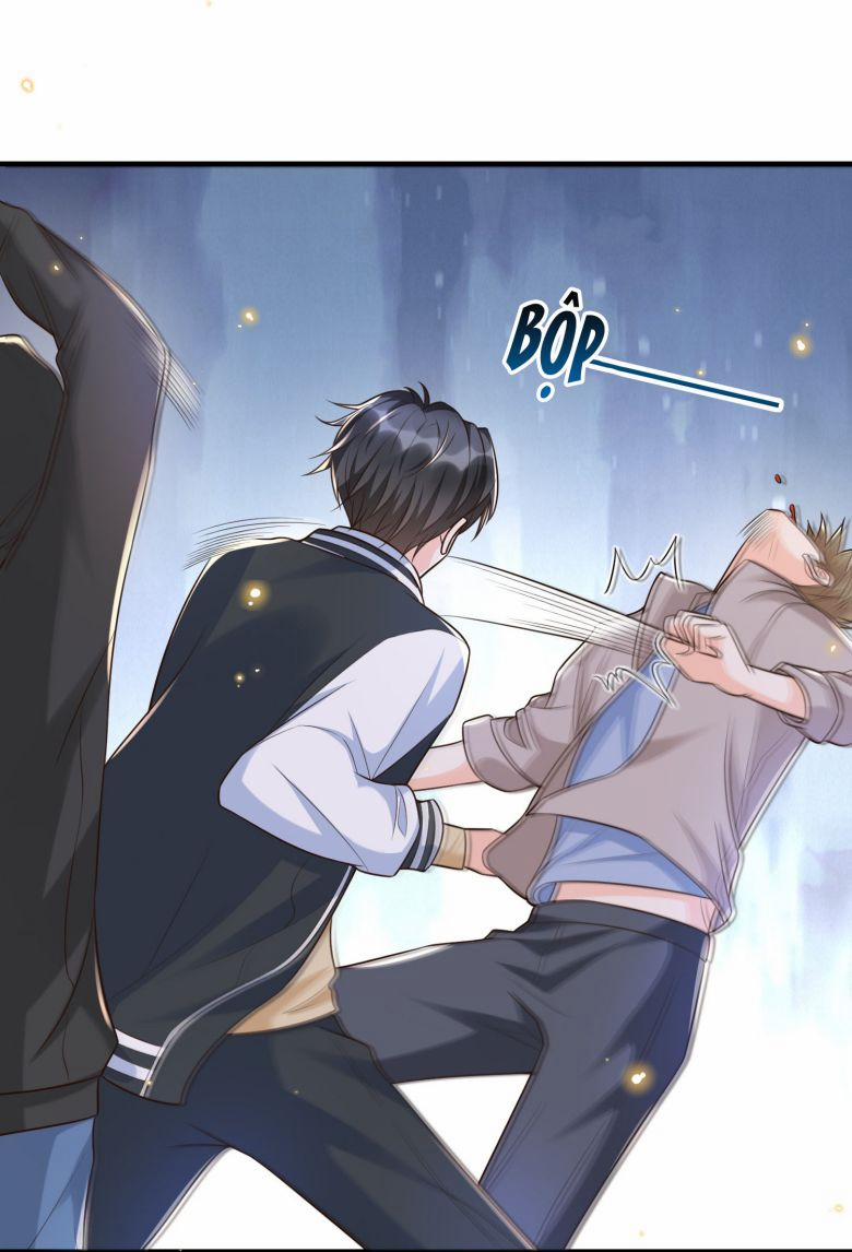 Ngọt Không Ngừng Nghỉ 15 trang 25