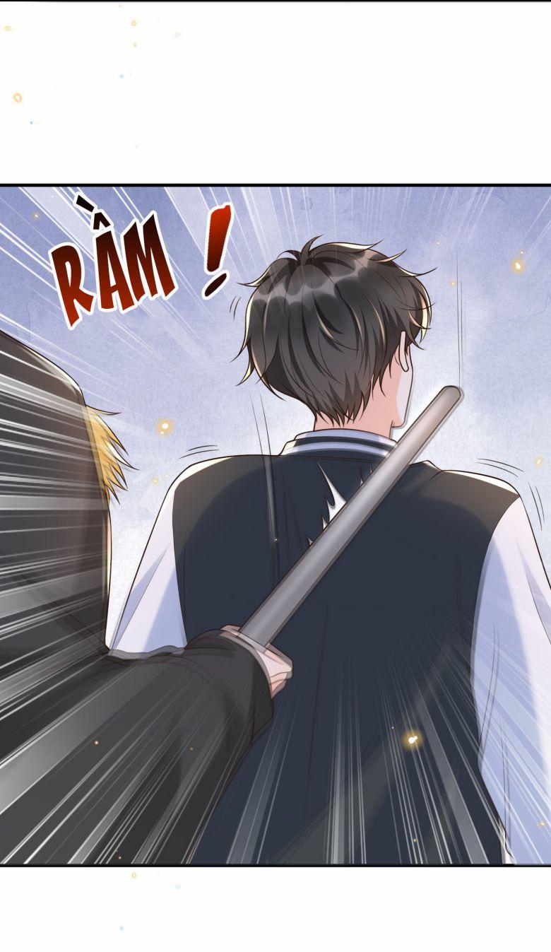 Ngọt Không Ngừng Nghỉ 15 trang 26