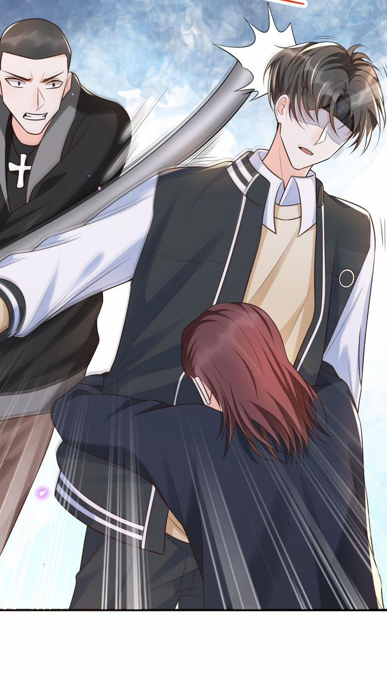 Ngọt Không Ngừng Nghỉ 15 trang 31