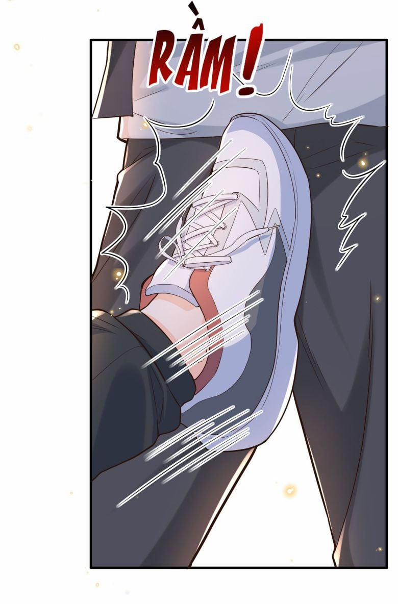 Ngọt Không Ngừng Nghỉ 15 trang 34