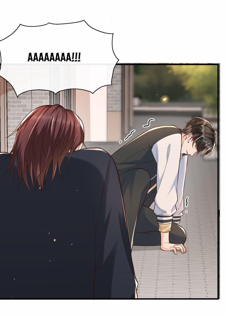 Ngọt Không Ngừng Nghỉ 15 trang 36