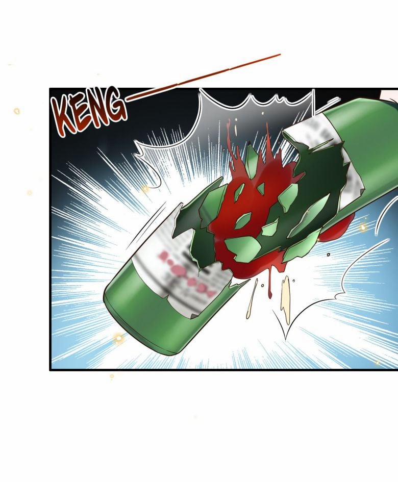 Ngọt Không Ngừng Nghỉ 15 trang 40