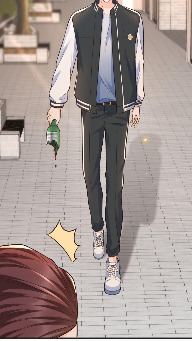 Ngọt Không Ngừng Nghỉ 15 trang 42