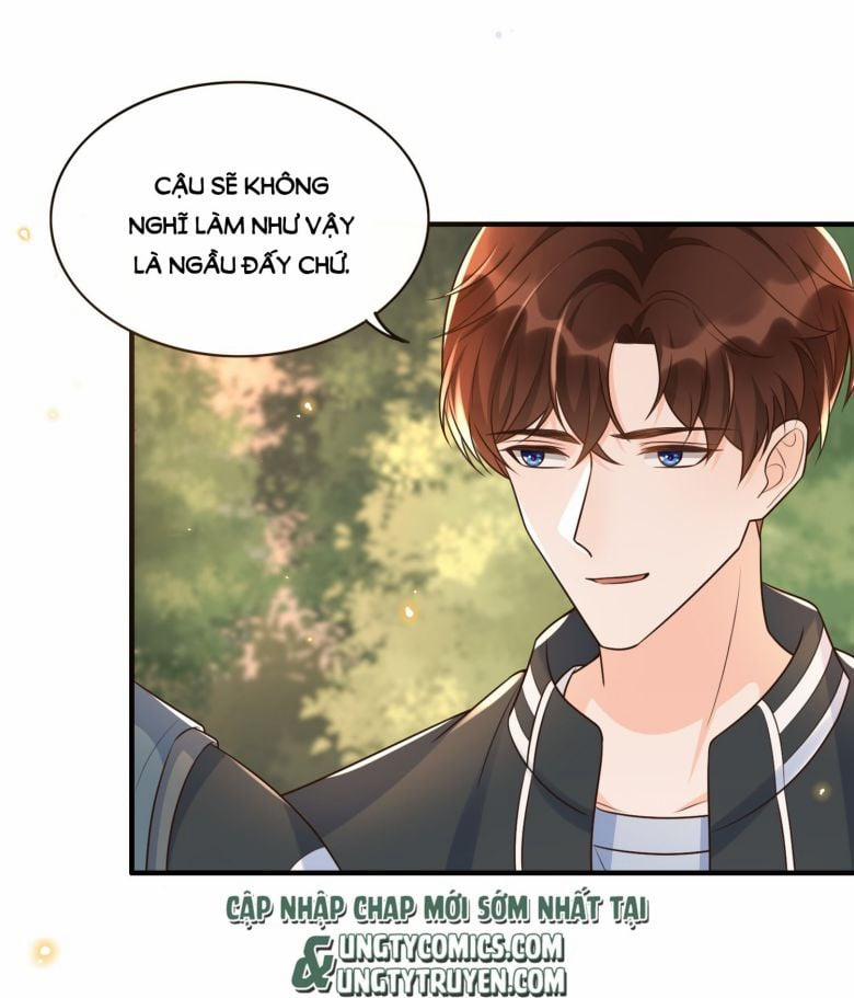 Ngọt Không Ngừng Nghỉ 15 trang 8