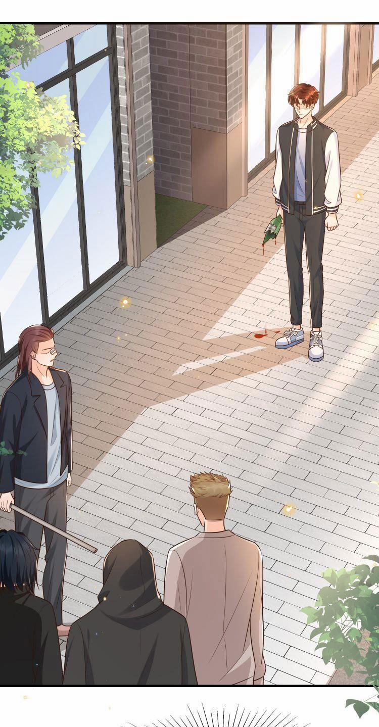 Ngọt Không Ngừng Nghỉ 16 trang 2