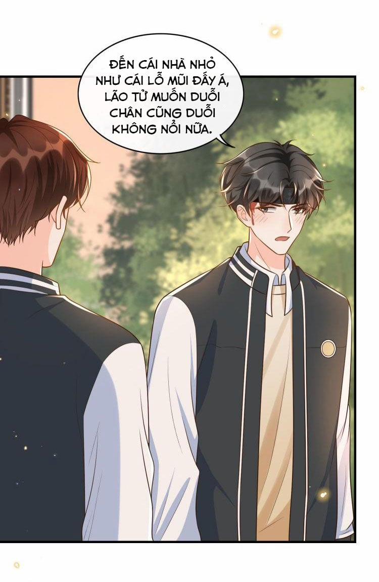 Ngọt Không Ngừng Nghỉ 16 trang 32