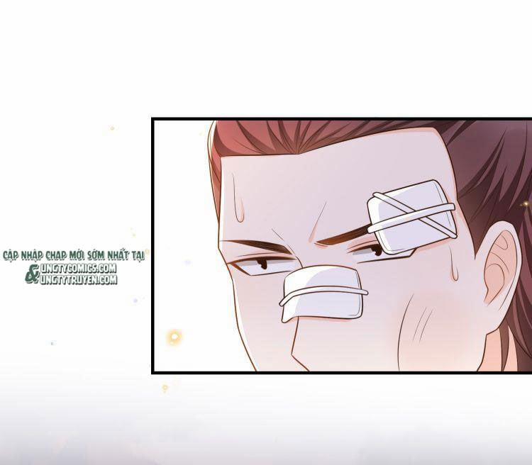Ngọt Không Ngừng Nghỉ 16 trang 6