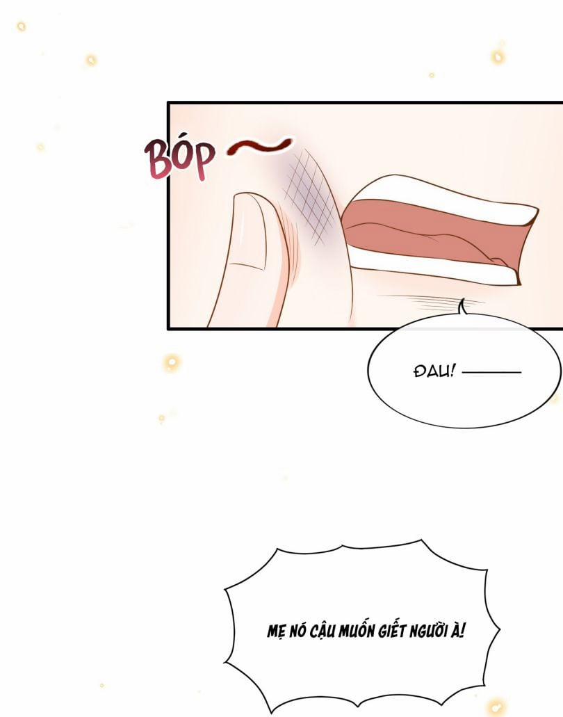 Ngọt Không Ngừng Nghỉ 17 trang 29