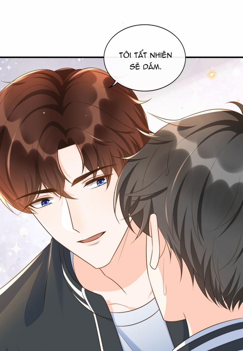 Ngọt Không Ngừng Nghỉ 17 trang 35