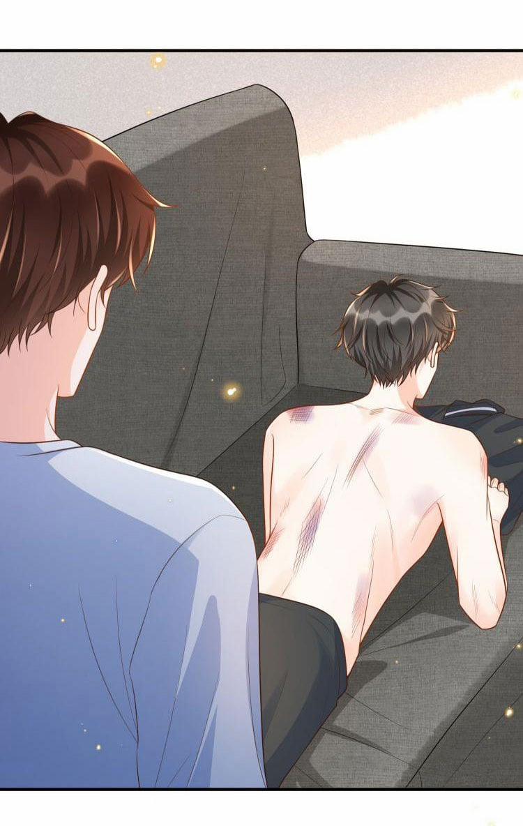 Ngọt Không Ngừng Nghỉ 18 trang 15