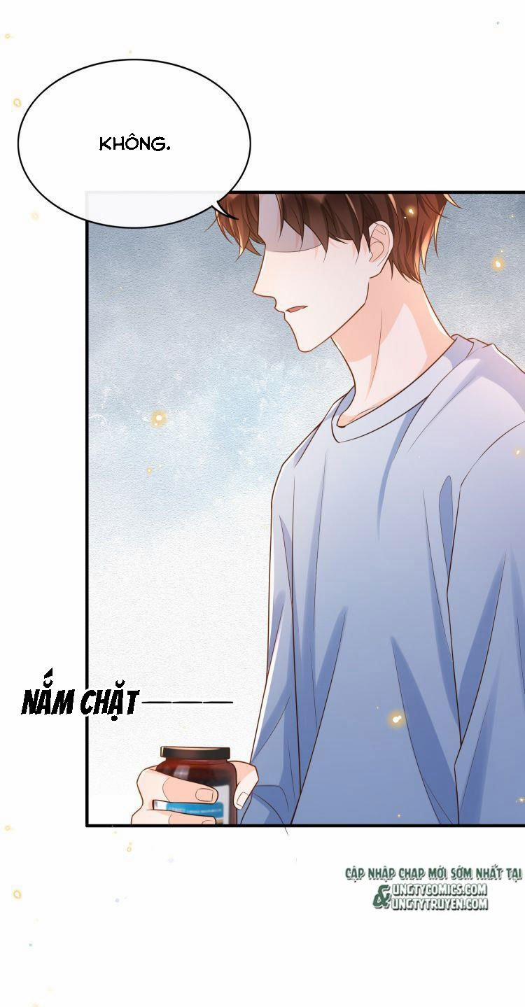 Ngọt Không Ngừng Nghỉ 18 trang 17