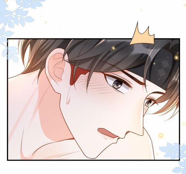 Ngọt Không Ngừng Nghỉ 18 trang 19