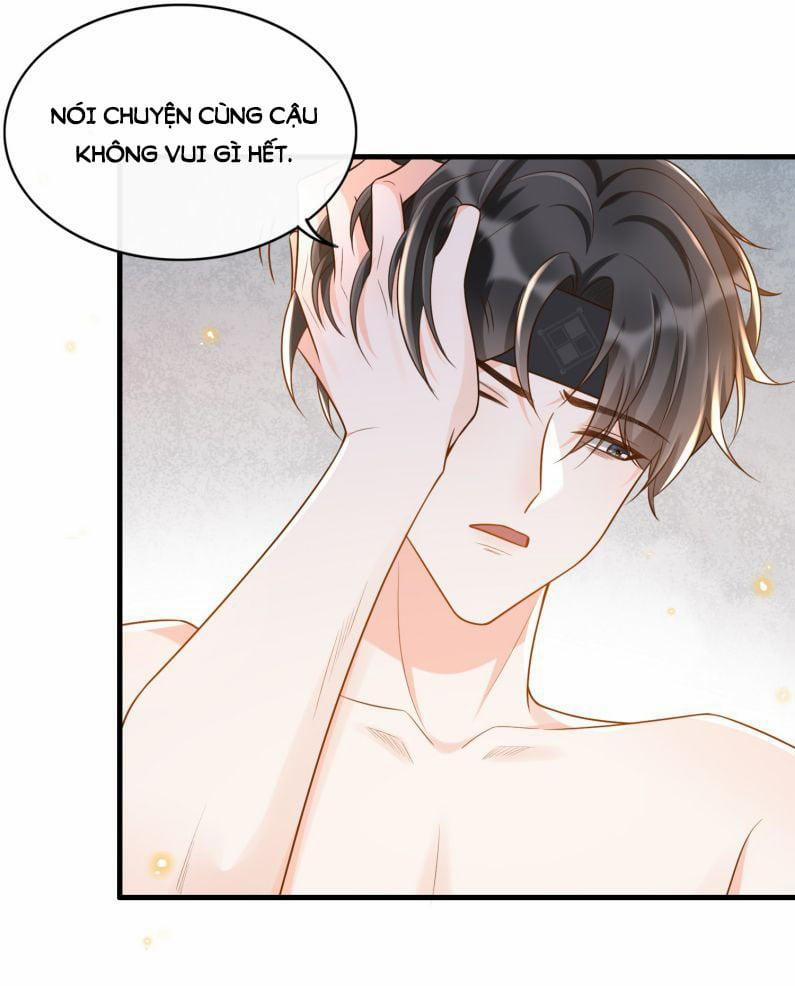 Ngọt Không Ngừng Nghỉ 19 trang 1