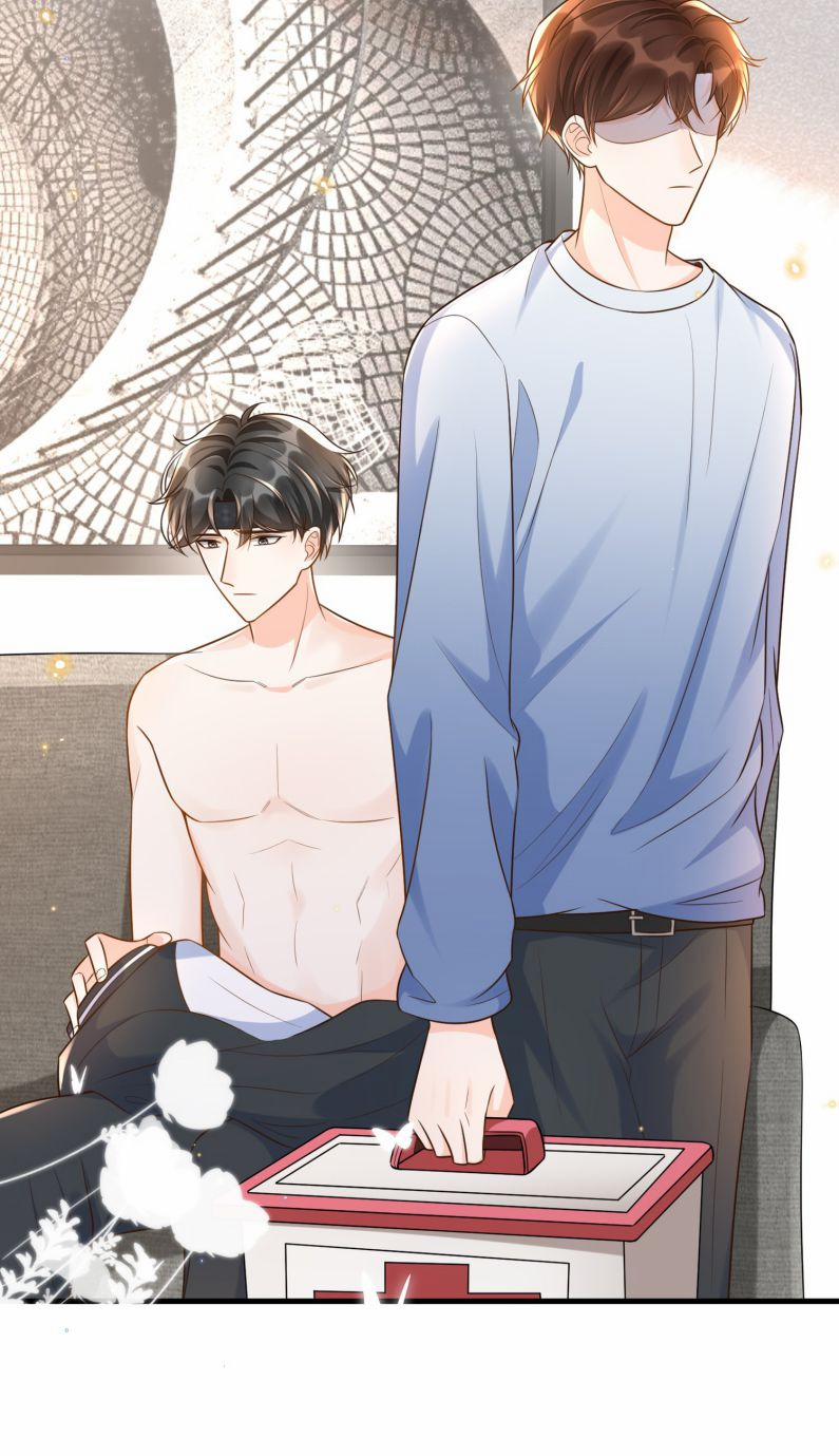 Ngọt Không Ngừng Nghỉ 19 trang 10