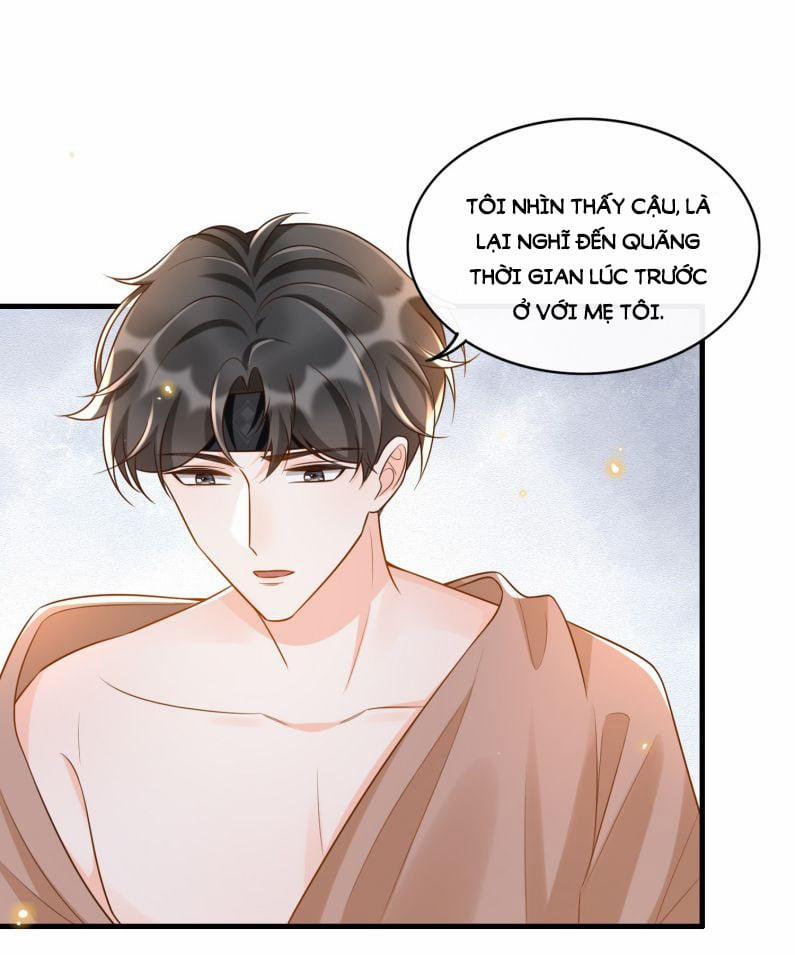 Ngọt Không Ngừng Nghỉ 19 trang 28