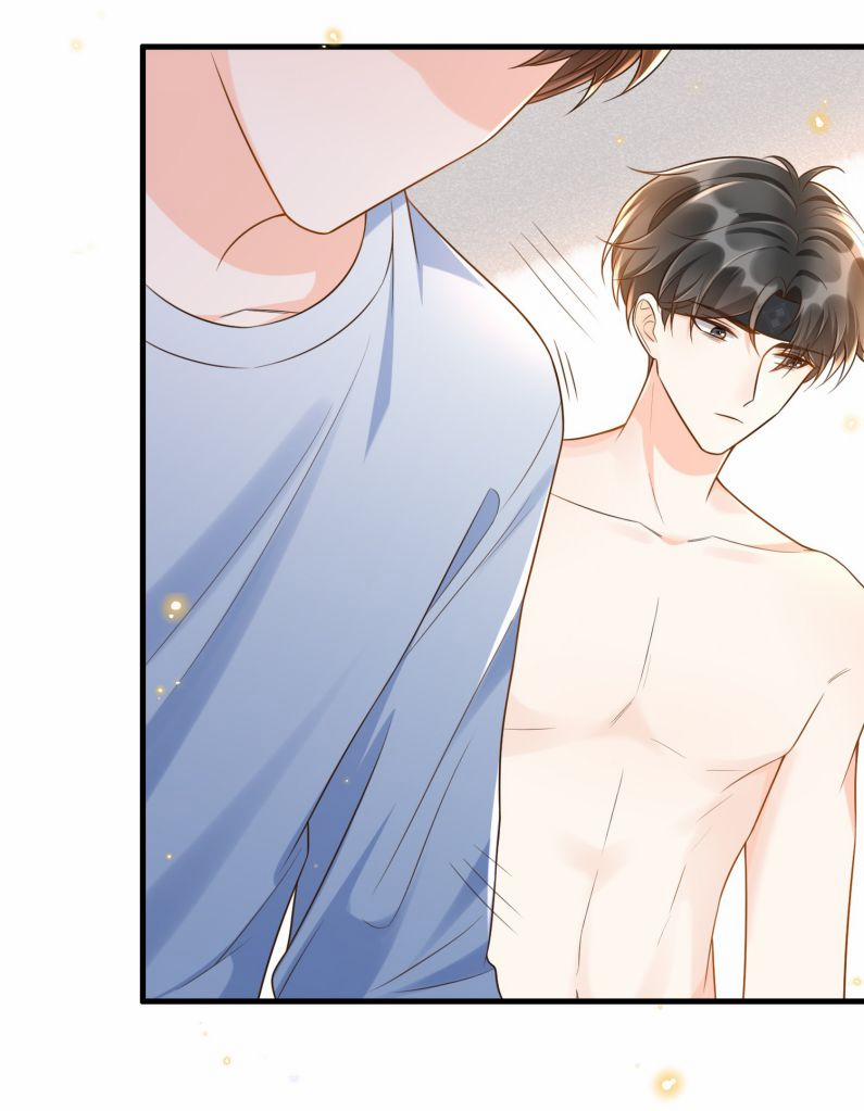 Ngọt Không Ngừng Nghỉ 19 trang 8