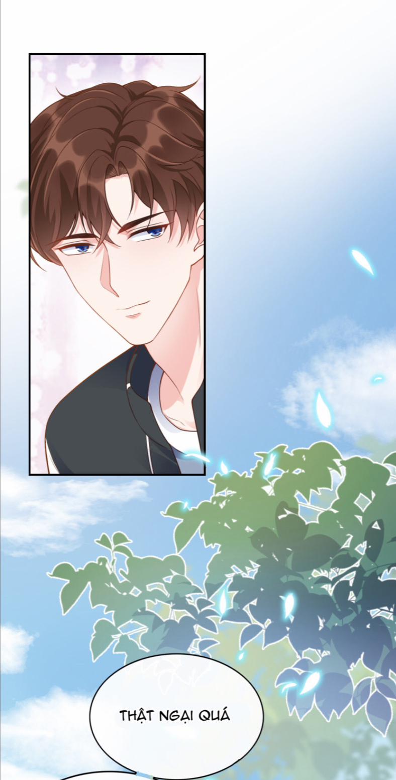 Ngọt Không Ngừng Nghỉ 2 trang 12