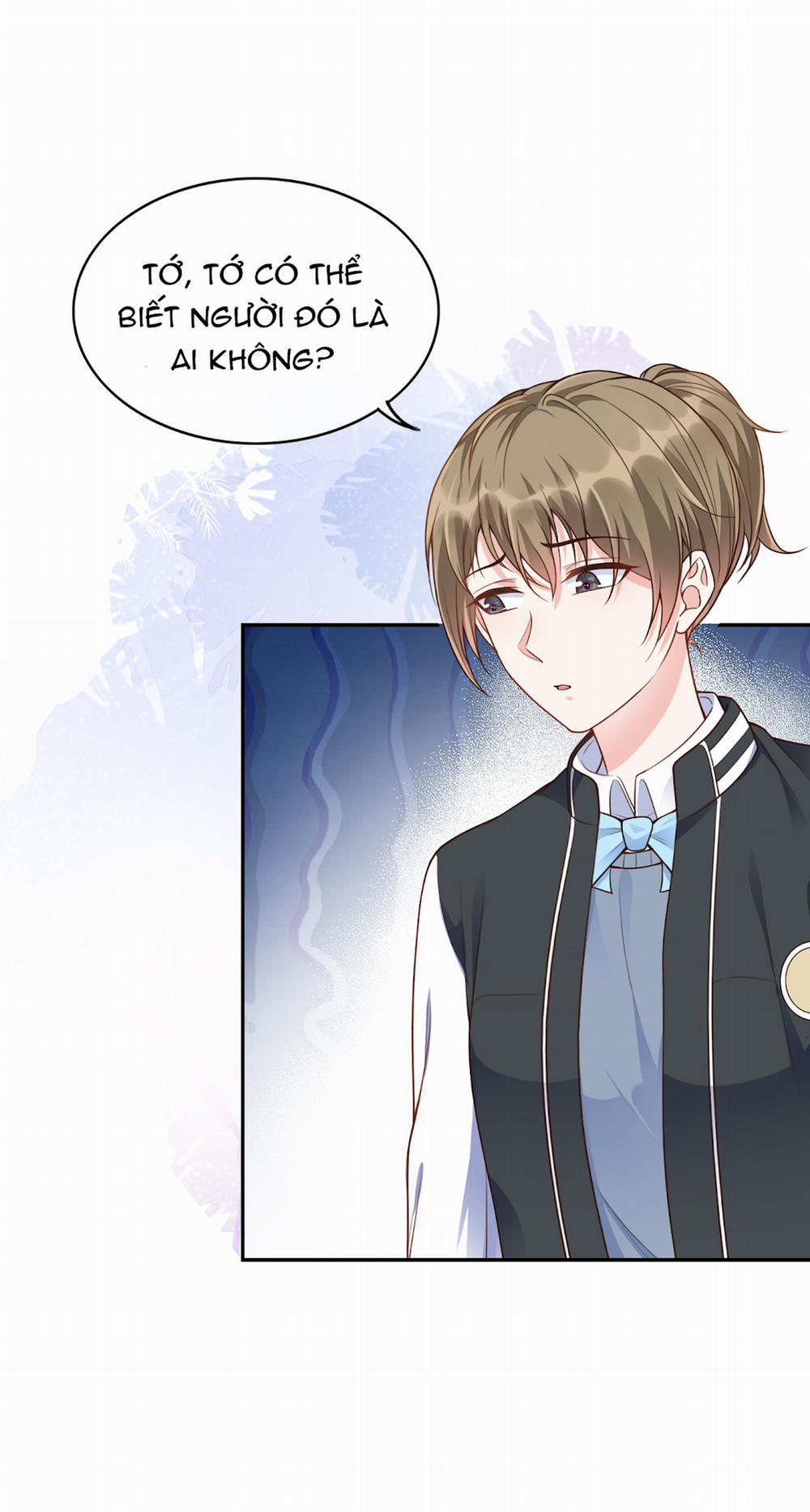 Ngọt Không Ngừng Nghỉ 2 trang 14