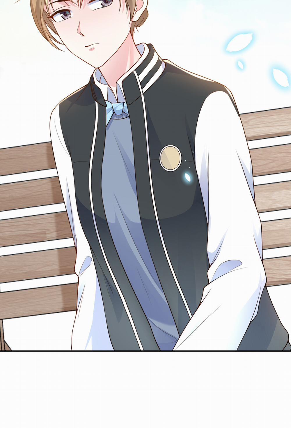 Ngọt Không Ngừng Nghỉ 2 trang 19