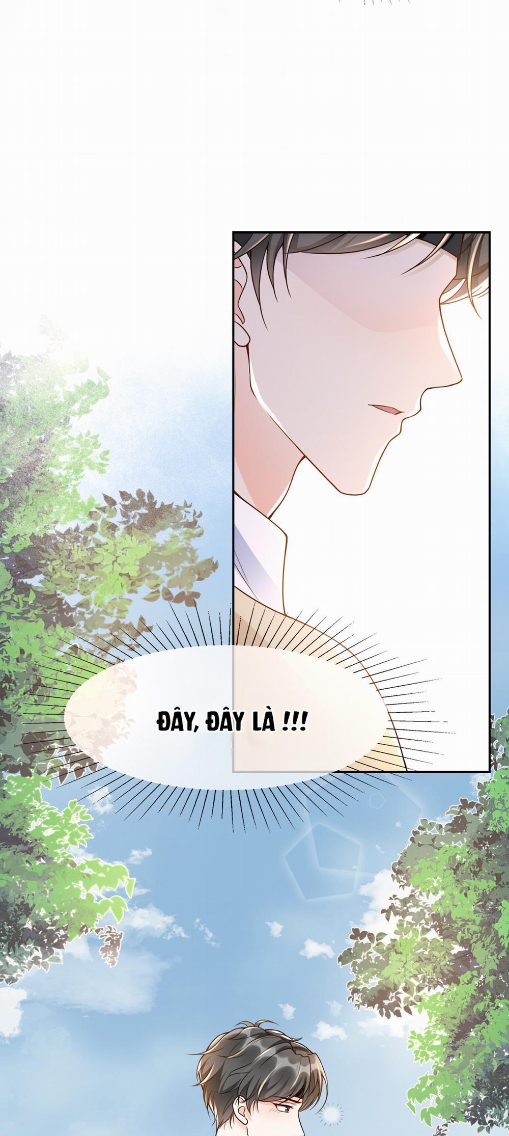 Ngọt Không Ngừng Nghỉ 2 trang 22