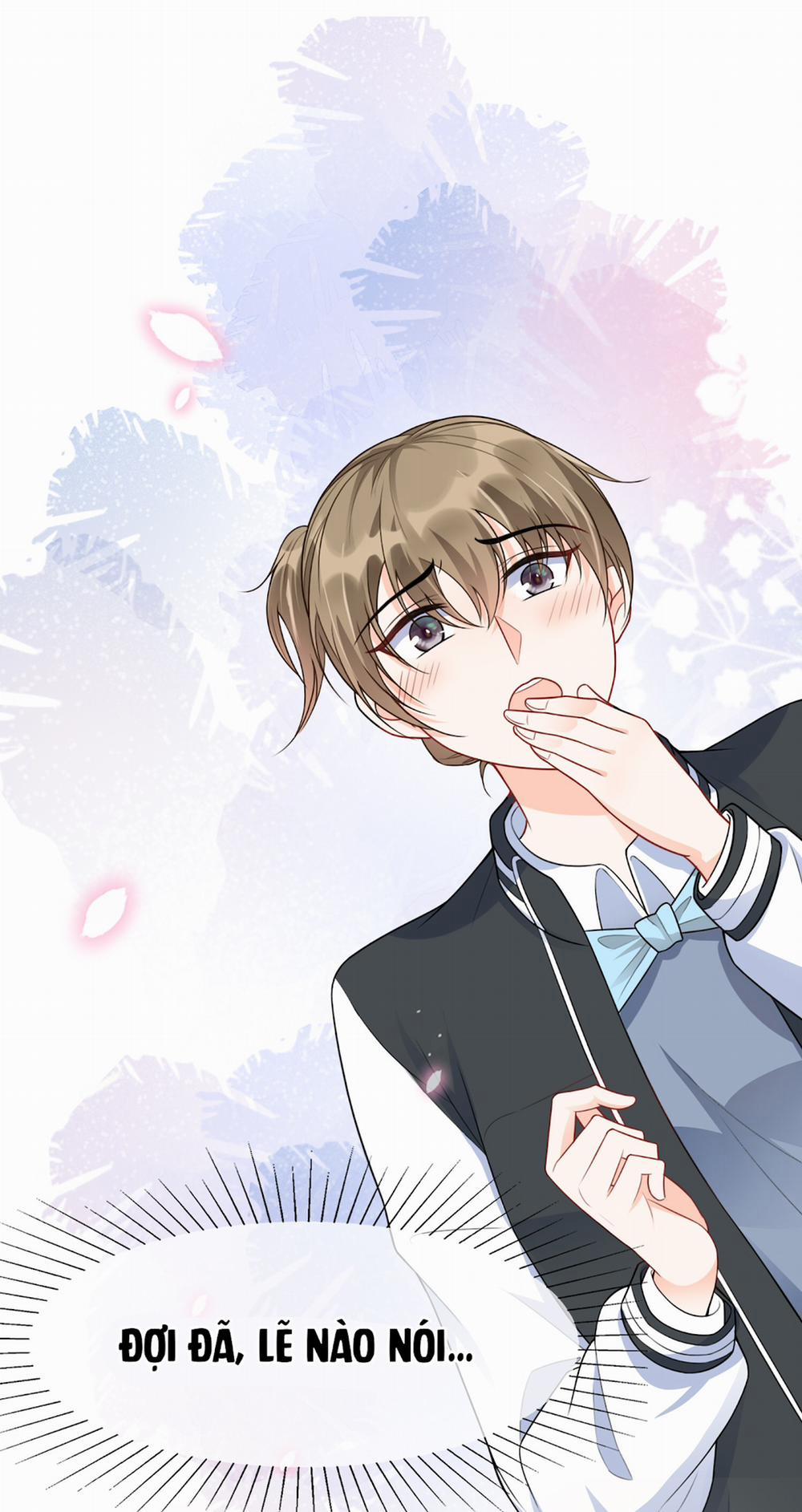 Ngọt Không Ngừng Nghỉ 2 trang 25