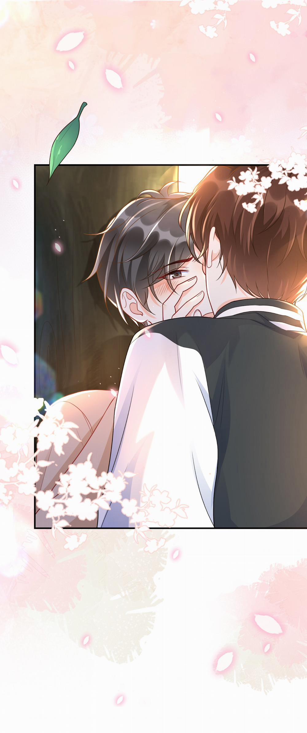 Ngọt Không Ngừng Nghỉ 2 trang 27