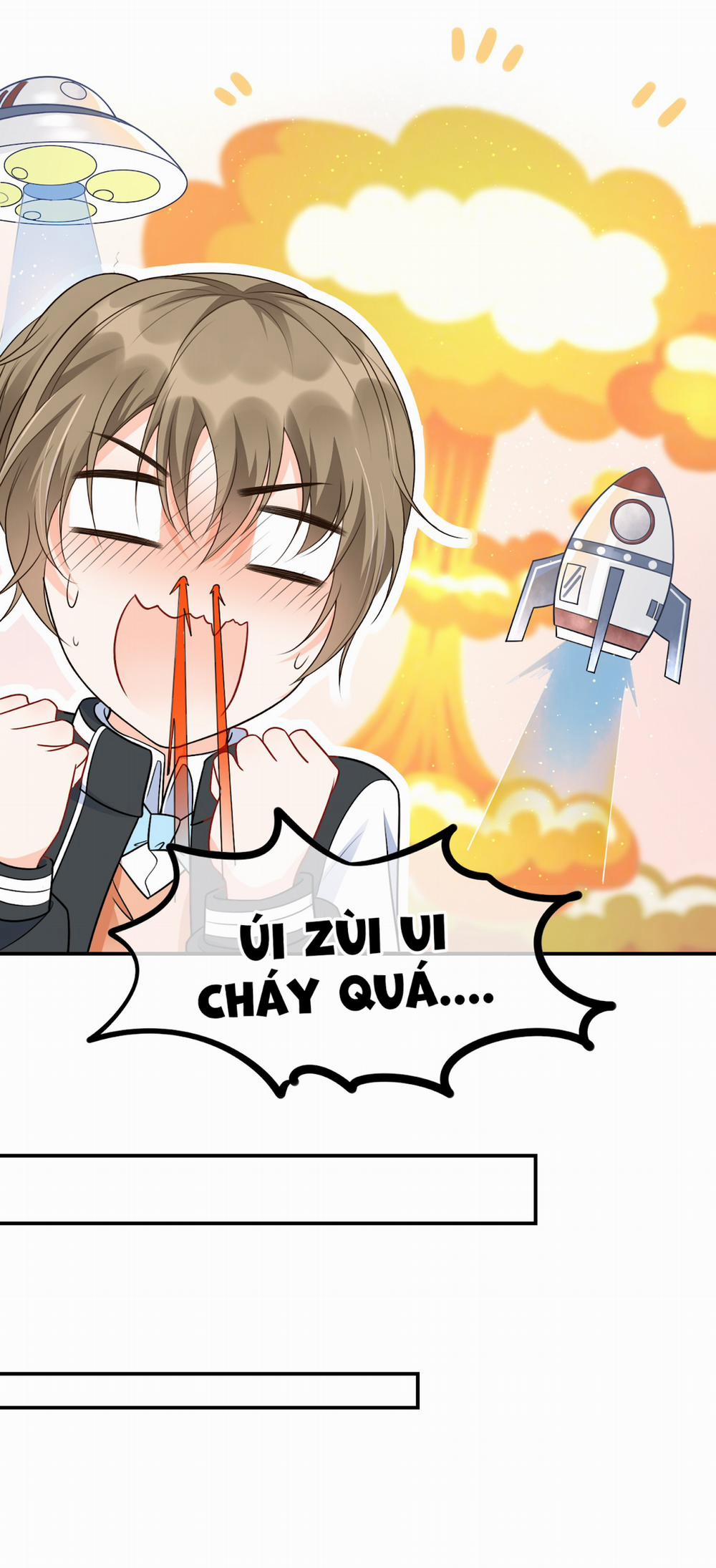 Ngọt Không Ngừng Nghỉ 2 trang 28