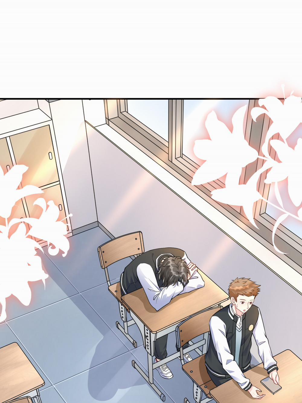 Ngọt Không Ngừng Nghỉ 2 trang 29