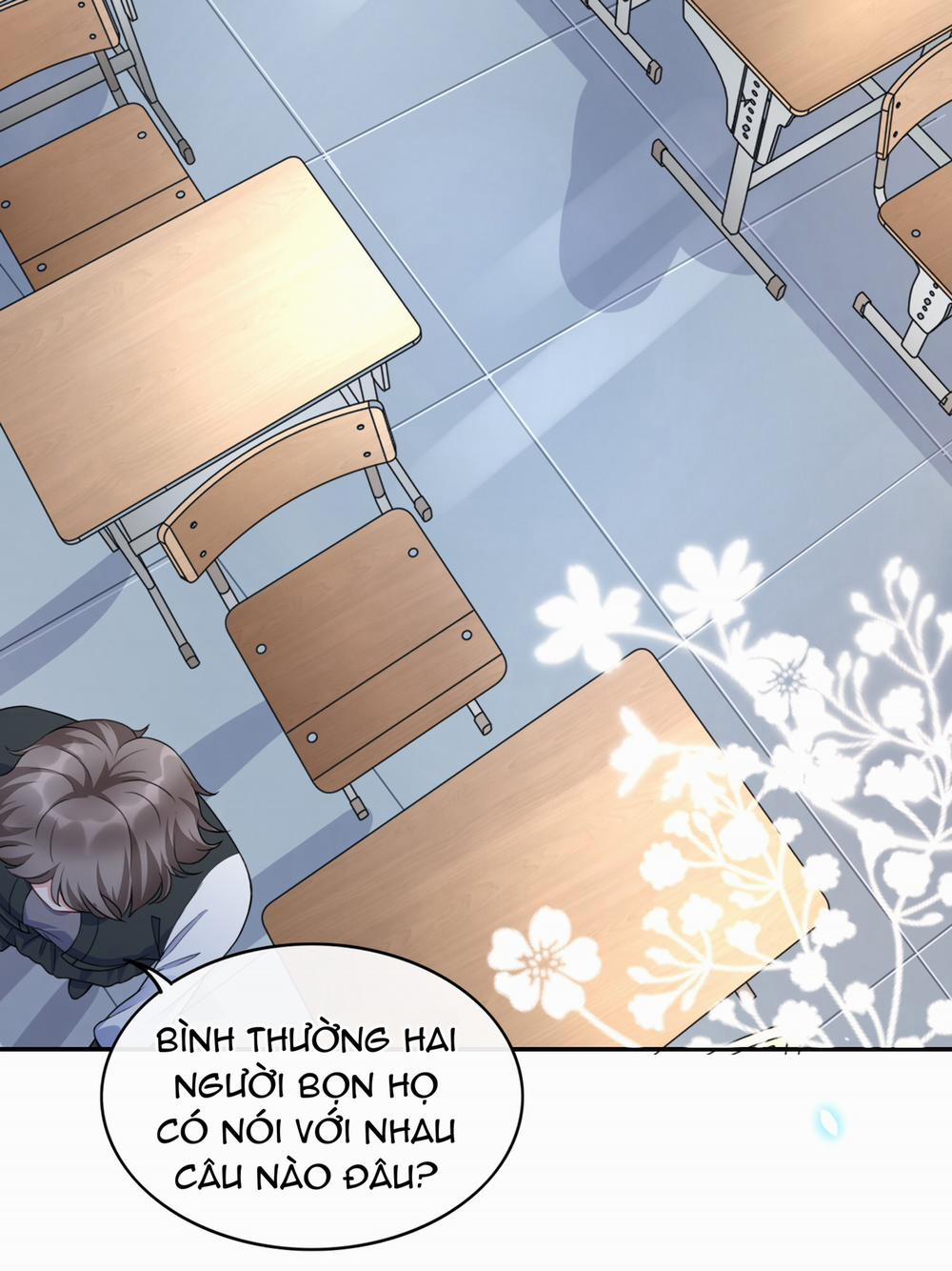 Ngọt Không Ngừng Nghỉ 2 trang 30