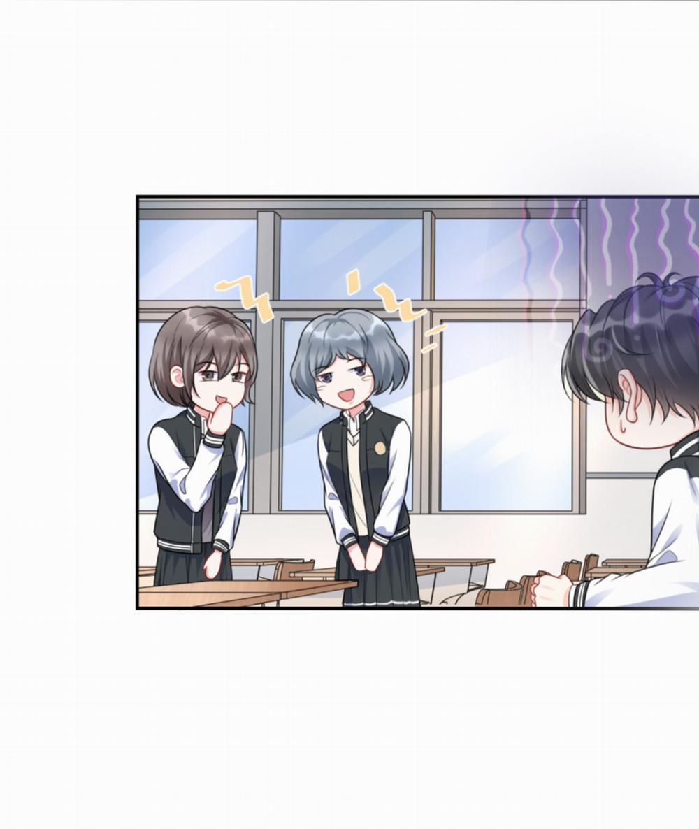 Ngọt Không Ngừng Nghỉ 2 trang 33