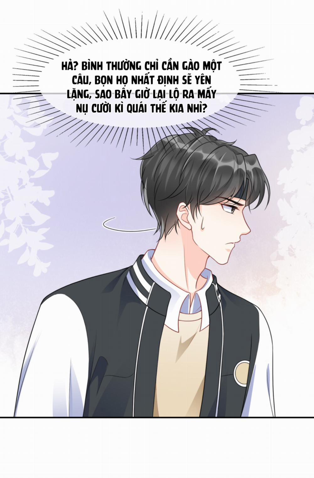 Ngọt Không Ngừng Nghỉ 2 trang 34