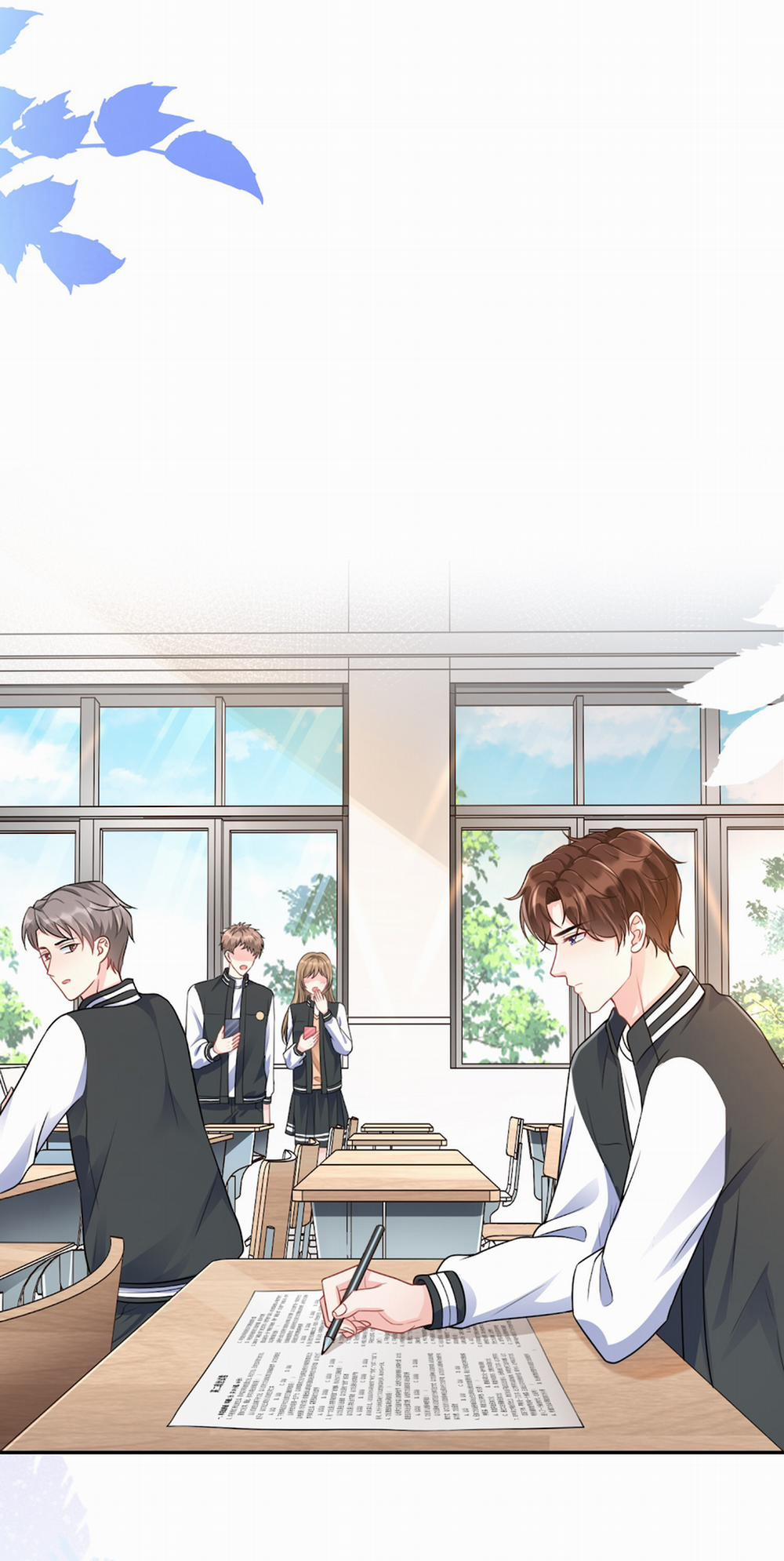 Ngọt Không Ngừng Nghỉ 2 trang 42