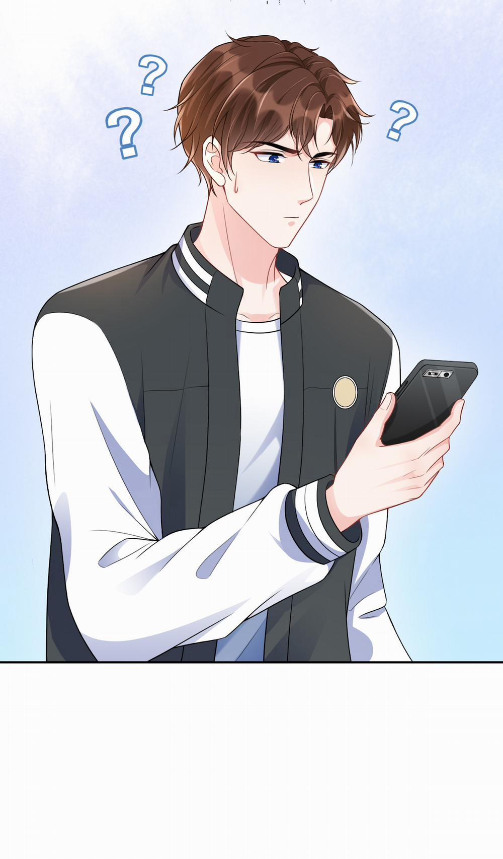 Ngọt Không Ngừng Nghỉ 2 trang 46