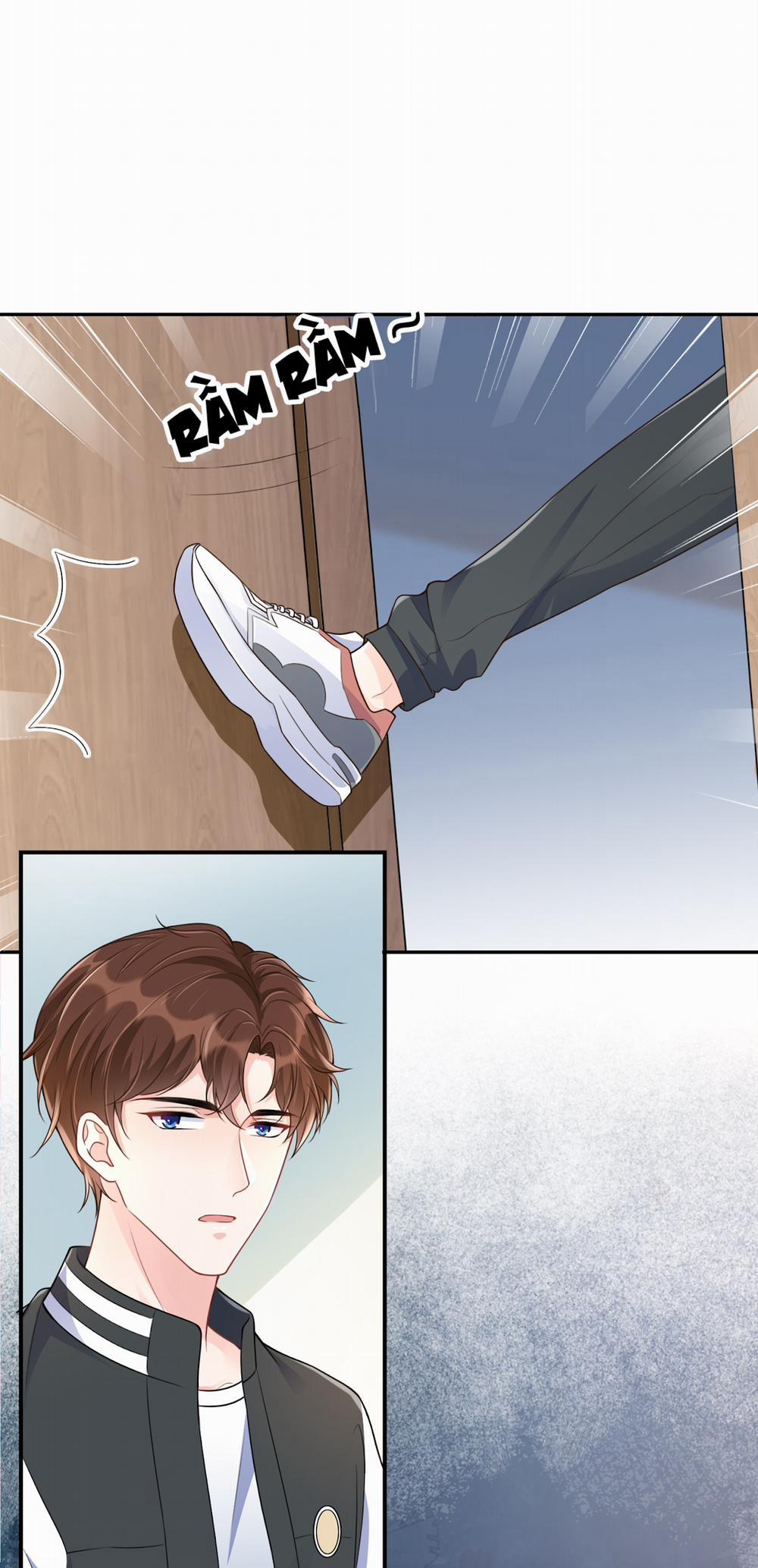 Ngọt Không Ngừng Nghỉ 2 trang 47