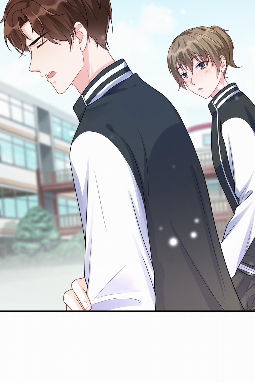 Ngọt Không Ngừng Nghỉ 2 trang 7