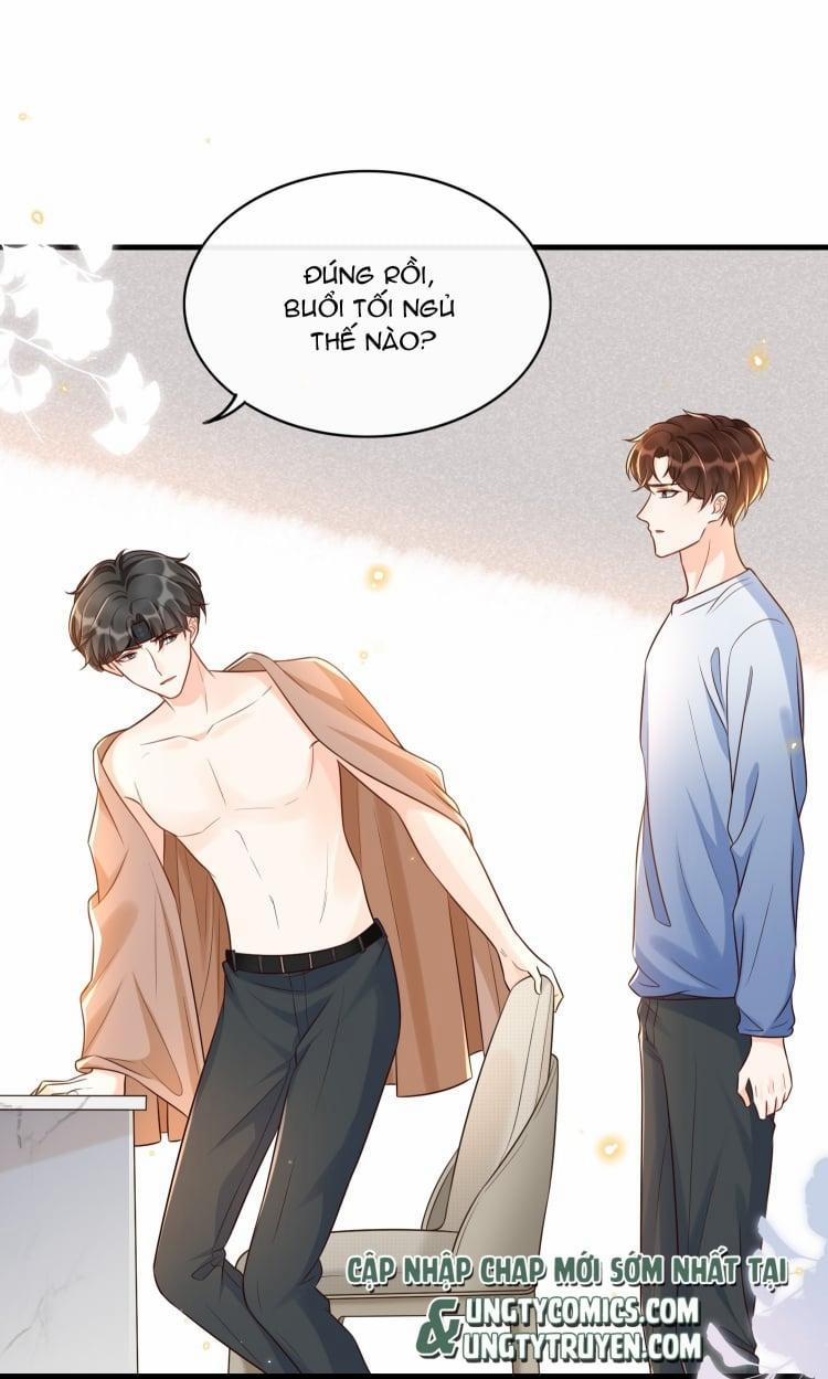 Ngọt Không Ngừng Nghỉ 20 trang 1