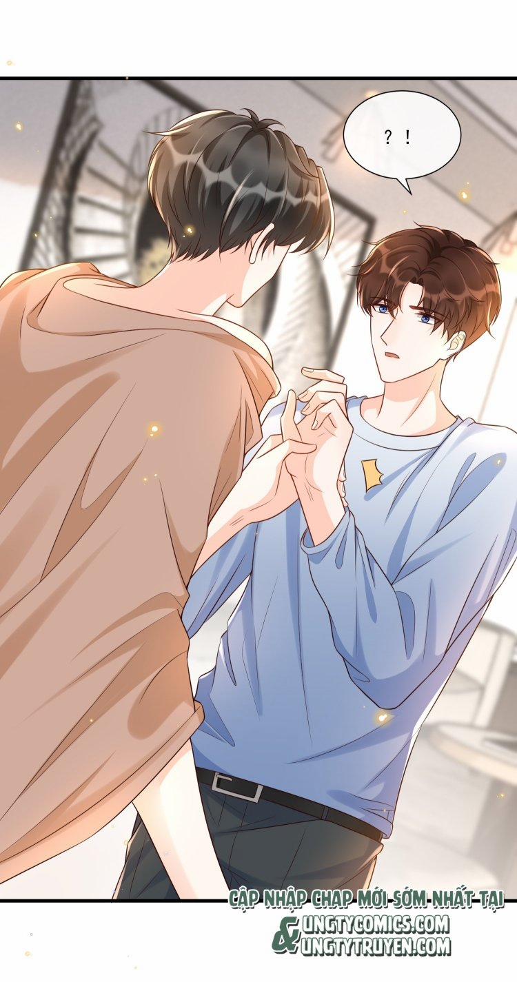 Ngọt Không Ngừng Nghỉ 20 trang 7